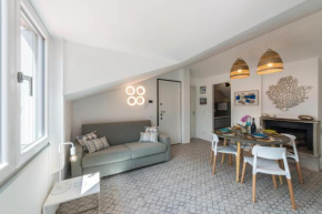 Casa Royale Appartamento Aria Lierna